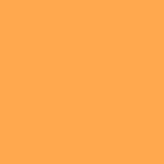 Mango Punch 154 Benjamin Moore paint colour at Colour Land