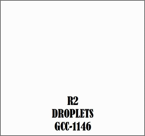 Droplets GCC-1146 Graimondi colour sample from Colour Land Paint & Decor