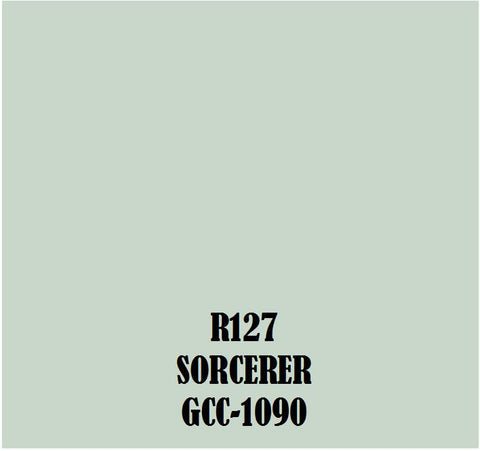 Sorcerer GCC-1090 Graimondi colour sample from Colour Land Paint & Decor
