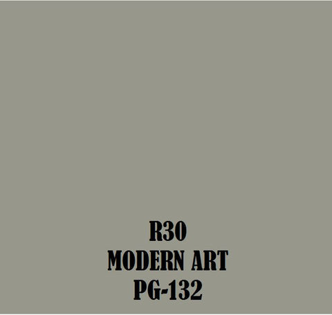 Modern Art PG-132 Graimondi colour sample from Colour Land Paint & Decor