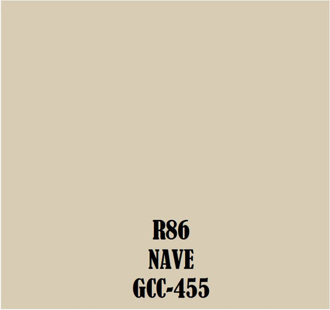 Nave GCC-455 Graimondi colour sample from Colour Land Paint & Decor