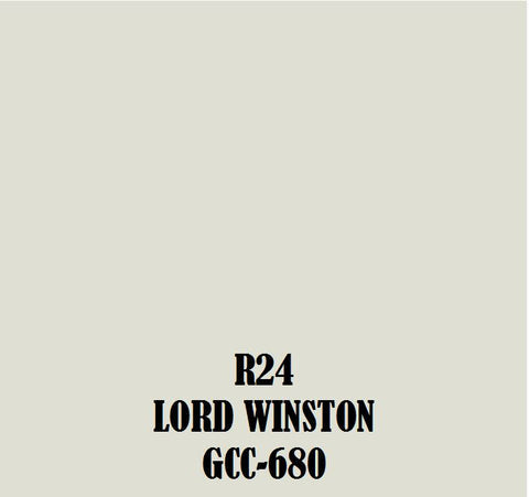 Lord Winston GCC-680 Graimondi colour sample from Colour Land Paint & Decor