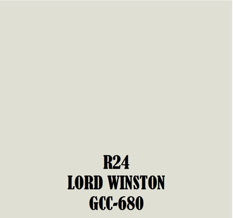 Lord Winston GCC-680 Graimondi colour sample from Colour Land Paint & Decor
