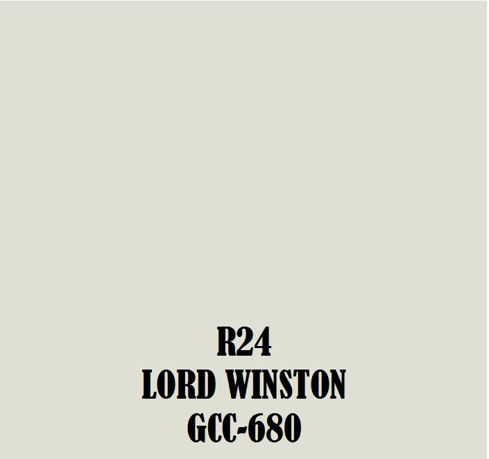 R24 GCC-680 Lord Winston