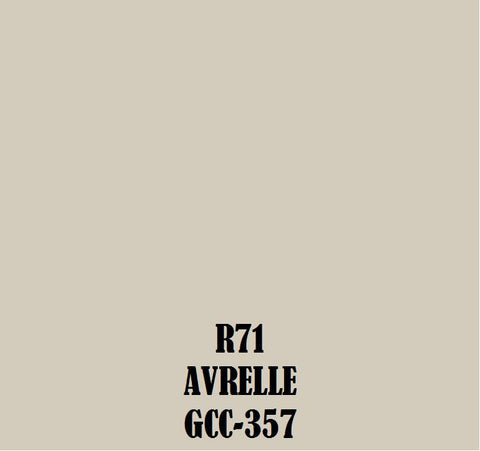 Avrelle GCC-357 Graimondi colour sample from Colour Land Paint & Decor