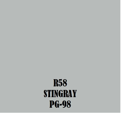 Stingray PG-98 Graimondi colour sample from Colour Land Paint & Decor