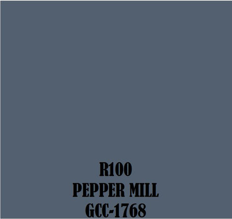 Pepper Mill GCC-1768 Graimondi colour sample from Colour Land Paint & Decor