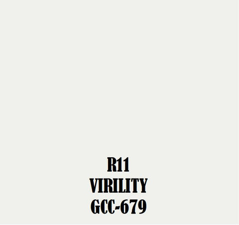 Virility GCC-679 Graimondi colour sample from Colour Land Paint & Decor