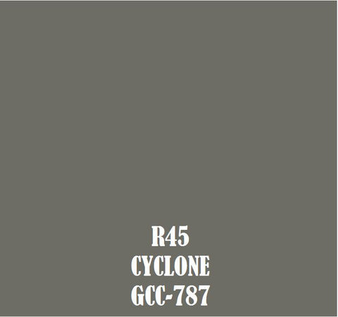 Cyclone GCC-789 Graimondi colour sample from Colour Land Paint & Decor