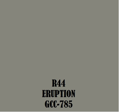 Eruption GCC-785 Graimondi colour sample from Colour Land Paint & Decor