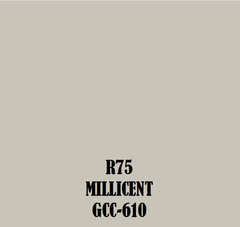 Millicent GCC-610 Graimondi colour sample from Colour Land Paint & Decor