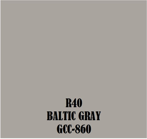 Baltic Gray GCC-860 Graimondi colour sample from Colour Land Paint & Decor