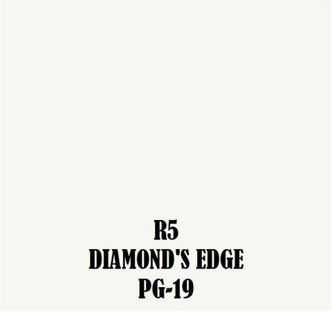 Diamond's Edge PG-19 Graimondi colour sample from Colour Land Paint & Decor