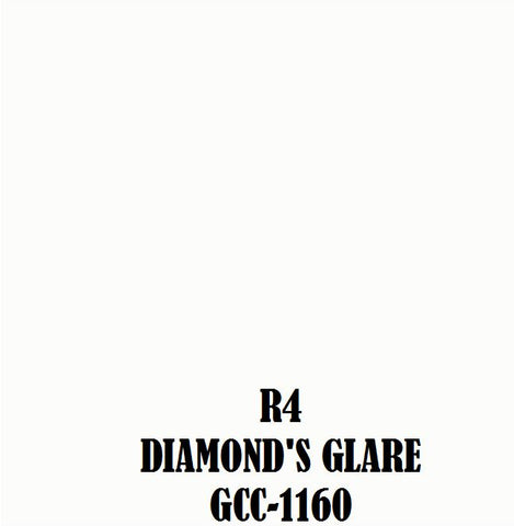 Diamond's Glare GCC-1160 Graimondi colour sample from Colour Land Paint & Decor