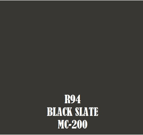 Black Slate MC-200 Graimondi colour sample from Colour Land Paint & Decor