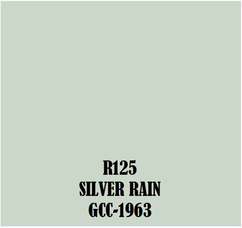 Silver Rain GCC-1963 Graimondi colour sample from Colour Land Paint & Decor