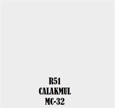Calakmul MC-32 Graimondi colour sample from Colour Land Paint & Decor