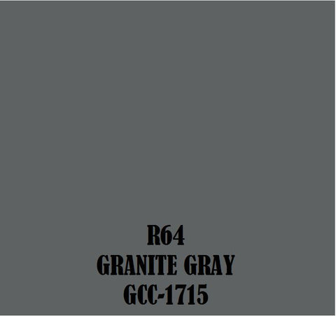 Granite Gray GCC-1715 Graimondi colour sample from Colour Land Paint & Decor