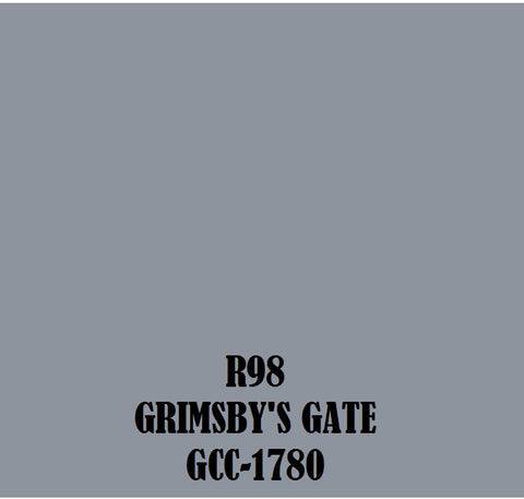 Grimsby's Gate GCC-1780 Graimondi colour sample from Colour Land Paint & Decor