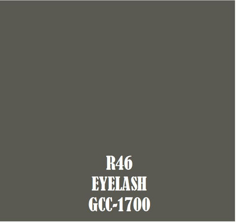 Eyelash GCC-1700 Graimondi colour sample from Colour Land Paint & Decor
