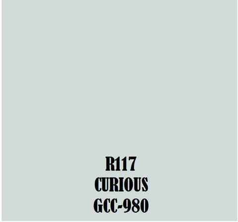 Curious GCC-980 Graimondi colour sample from Colour Land Paint & Decor