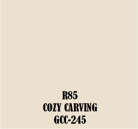Cozy Carving GCC-245 Graimondi colour sample from Colour Land Paint & Decor