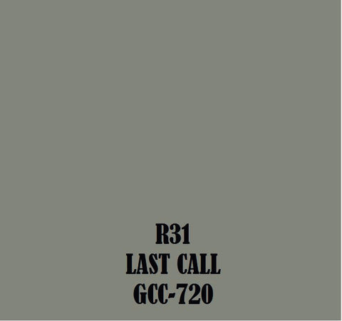 Last Call GCC-720 Graimondi colour sample from Colour Land Paint & Decor