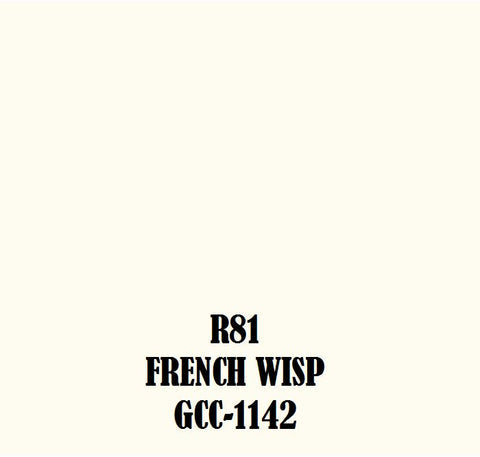 French Wisp GCC-1152 Graimondi colour sample from Colour Land Paint & Decor