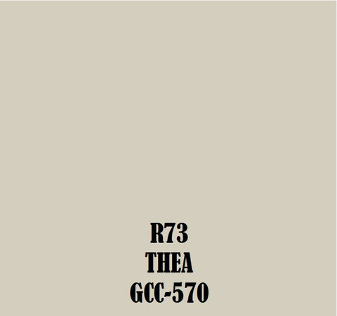 Thea GCC-570 Graimondi colour sample from Colour Land Paint & Decor