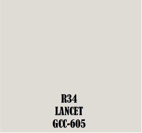 Lancet GCC-605 Graimondi colour sample from Colour Land Paint & Decor