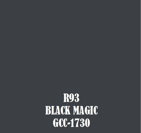 Black Magic GCC-1730 Graimondi colour sample from Colour Land Paint & Decor