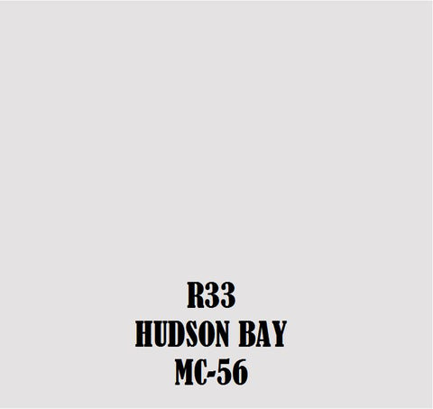 Hudson Bay MC-56 Graimondi colour sample from Colour Land Paint & Decor