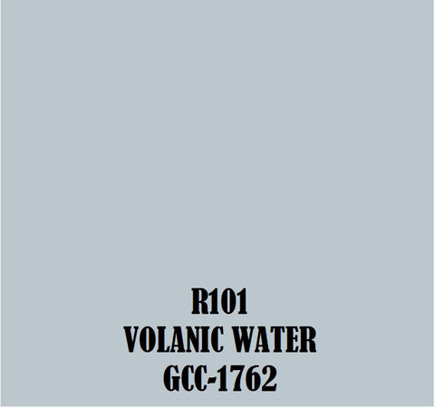 Volcanic Water GCC-1762 Graimondi colour sample from Colour Land Paint & Decor