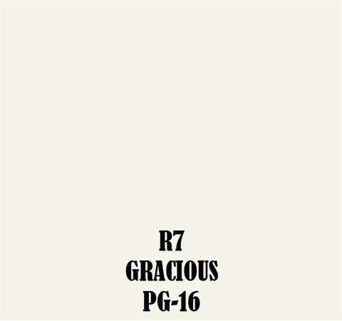 Gracious PG-16 Graimondi colour sample from Colour Land Paint & Decor