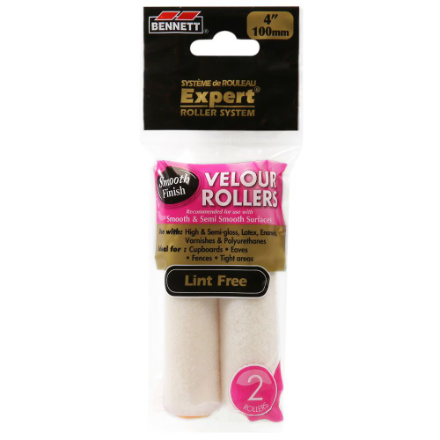 Velour Refills (2-Pack)