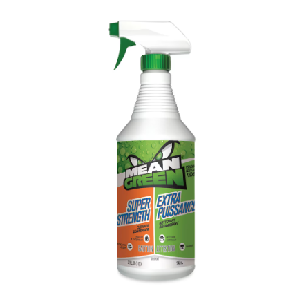 Rust-Oleum Mean Green Super Strength Spray 946 ml