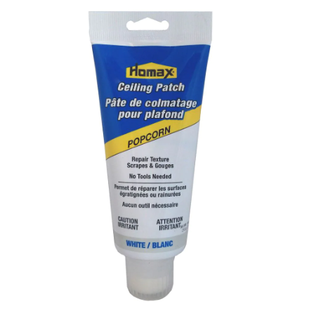 Homax Popcorn Ceiling Patch 213 g/7.5 oz-5925