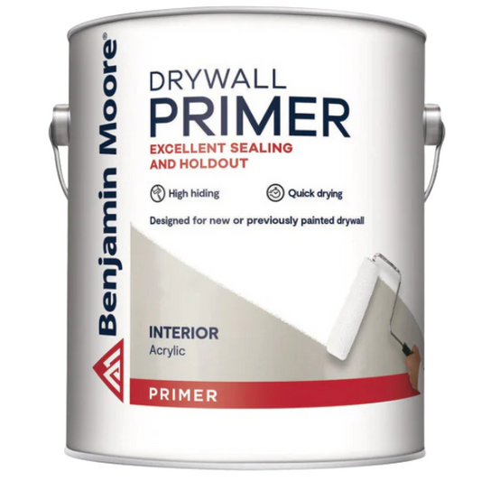 Benjamin Moore Drywall Primer K265