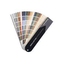 Benjamin Moore Collections Fan Deck