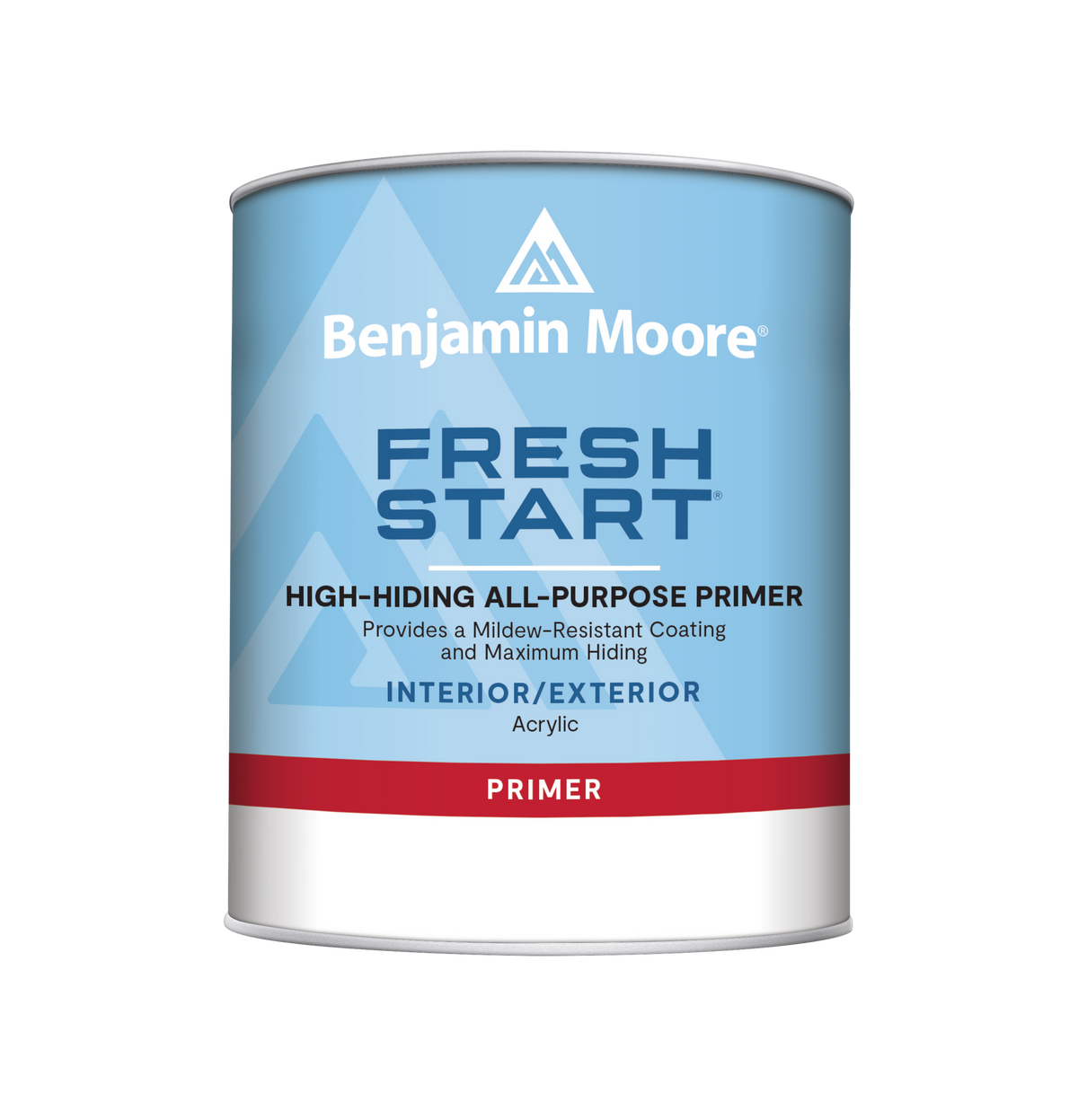 Fresh Start High-Hiding All Purpose Primer K046