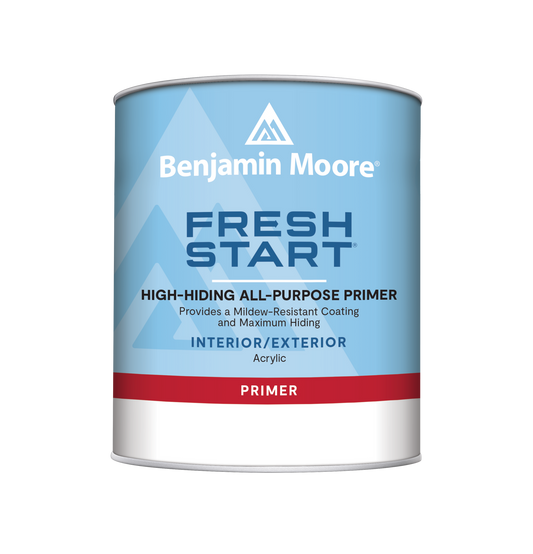 Fresh Start High-Hiding All Purpose Primer K046