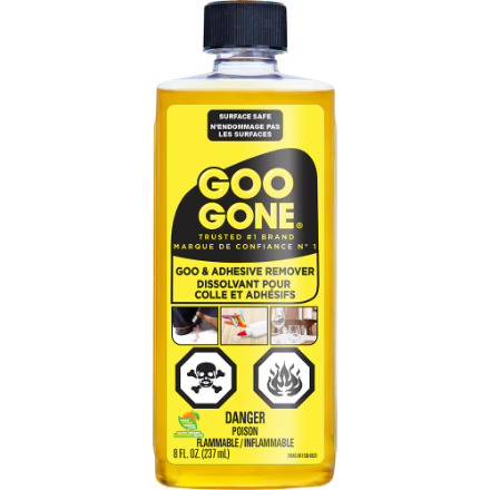 Goo Gone