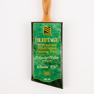 NOUR HERITAGE BRUSHES