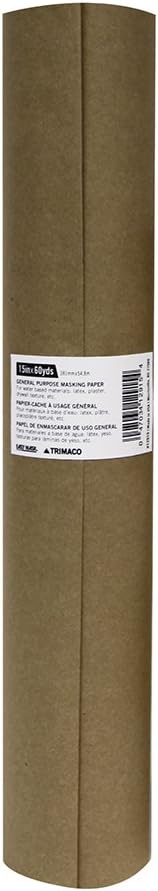 General Purpose Masking Paper