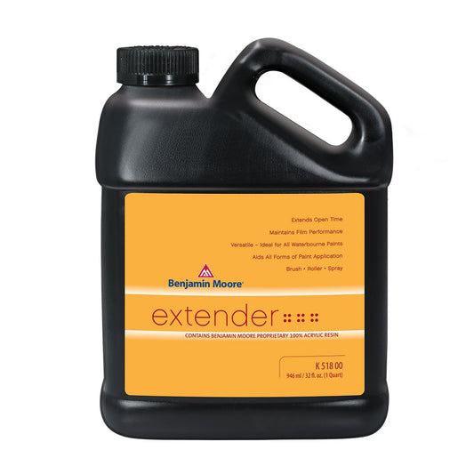 Benjamin Moore Paint Extender K518