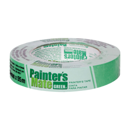 Painter's Mate Green
