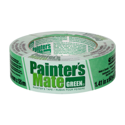 Painter's Mate Green