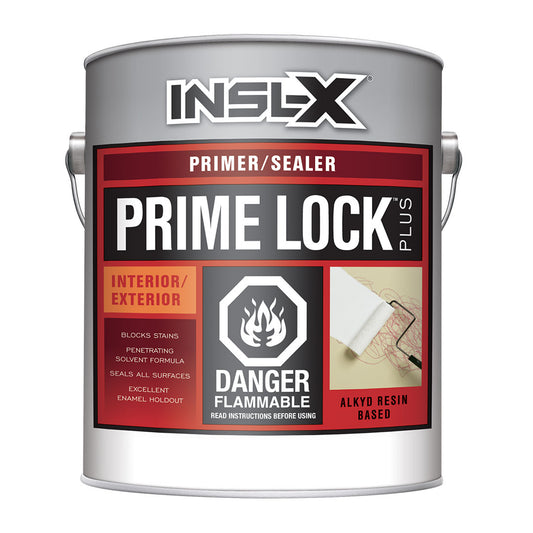 INSL-X Prime Lock Plus PS-8100