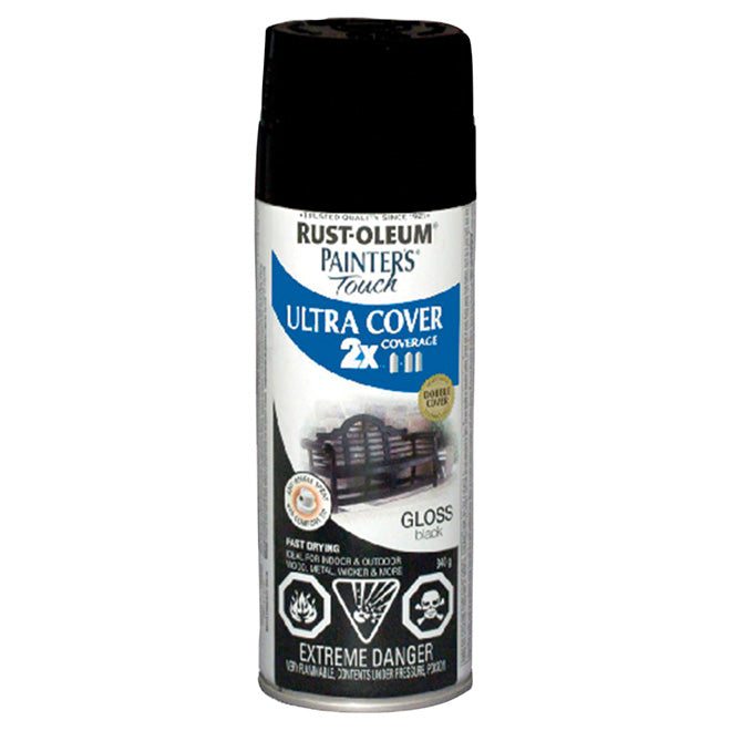 Rust-Oleum Painter's Touch Paint and Primer Spray
