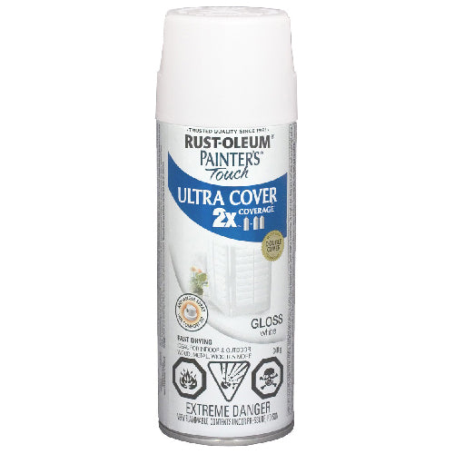 Rust-Oleum Painter's Touch Paint and Primer Spray